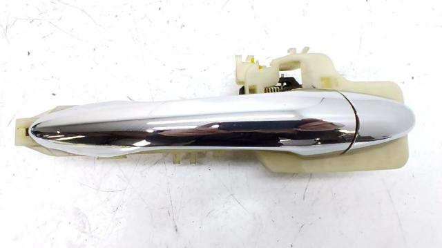 826613W010 Manija exterior derecha delantera/trasera de puerta comprar Almería