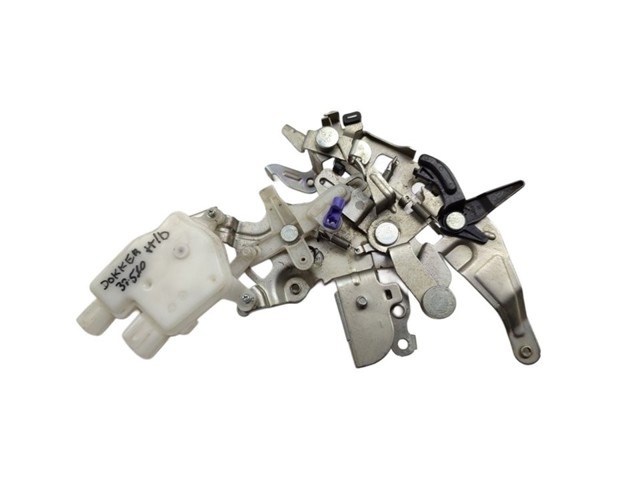 826702242R Renault (RVI)