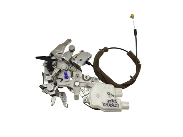 826702242R Renault (RVI)