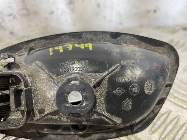 826720001R Renault (RVI)