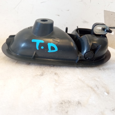 826721919R RENAULT Manija interior de puerta delantera derecha comprar Alcalá