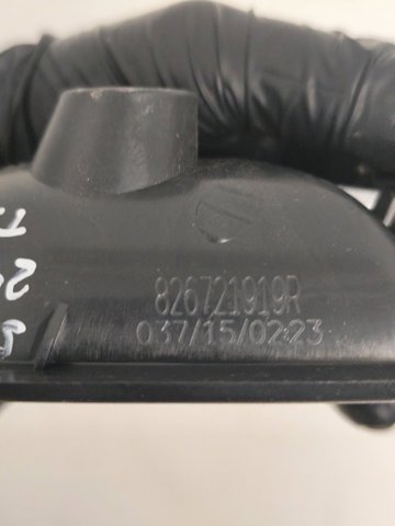 826721919R RENAULT Manija interior de puerta delantera derecha  en stock Córdoba