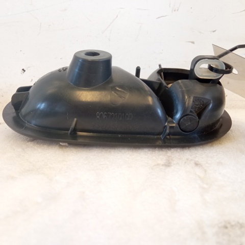 826721919R Manija interior de puerta delantera derecha  comprar en Zaragoza