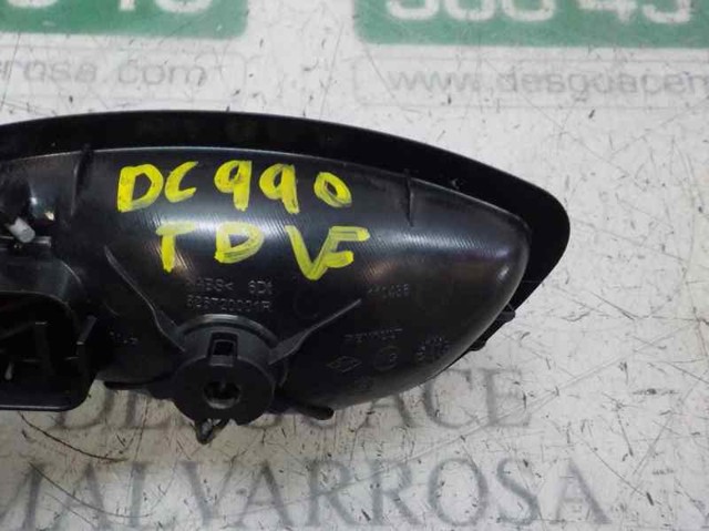 826724399R RENAULT Manija interior de puerta delantera derecha  comprar en Jaén