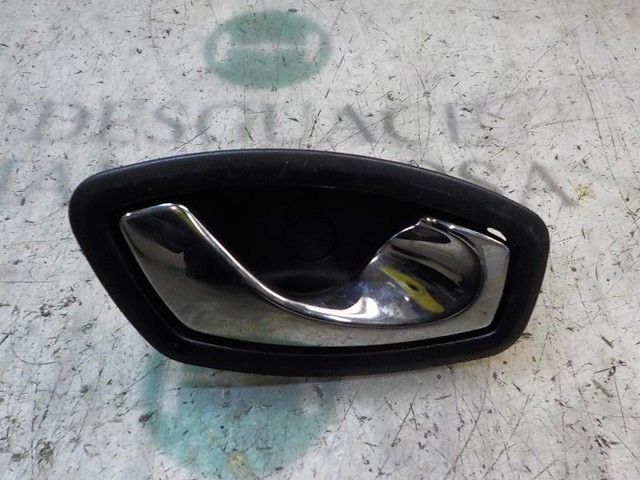 826724399R Renault (RVI)