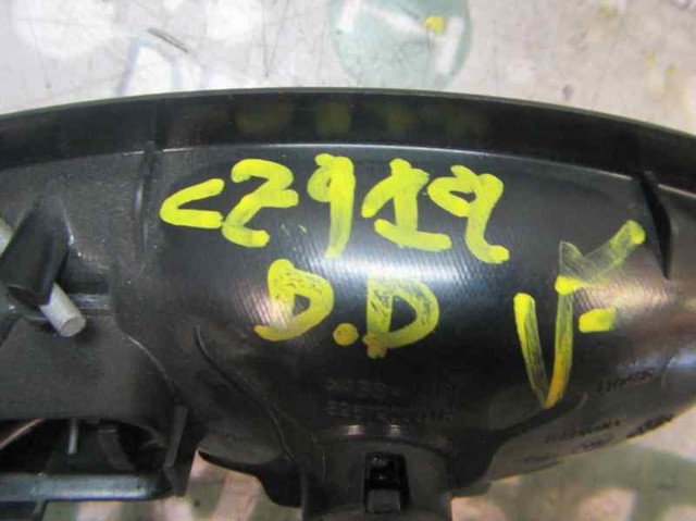826724399R RENAULT Manija interior de puerta delantera derecha  comprar en Jaén