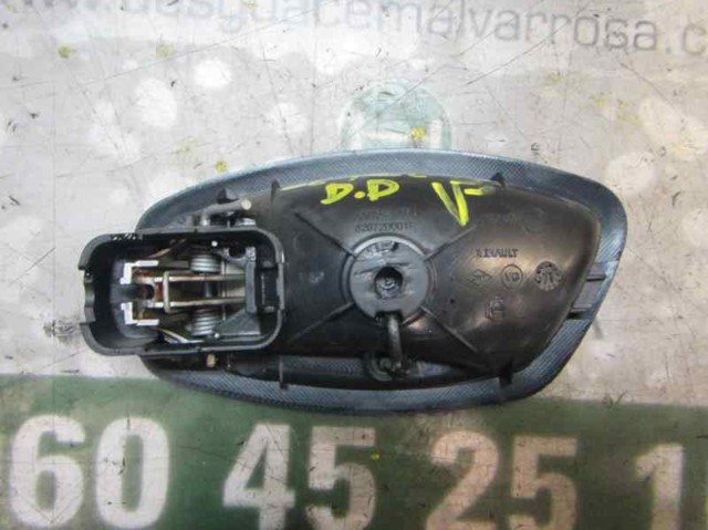 826724399R RENAULT Manija interior de puerta delantera derecha  disponible Alicante
