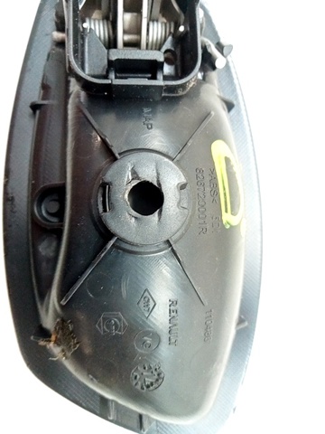 RENAULT 826724399R Manija interior de puerta delantera derecha  comprar en Murcia