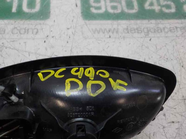 826724399R Manija interior de puerta delantera derecha  en stock Granada