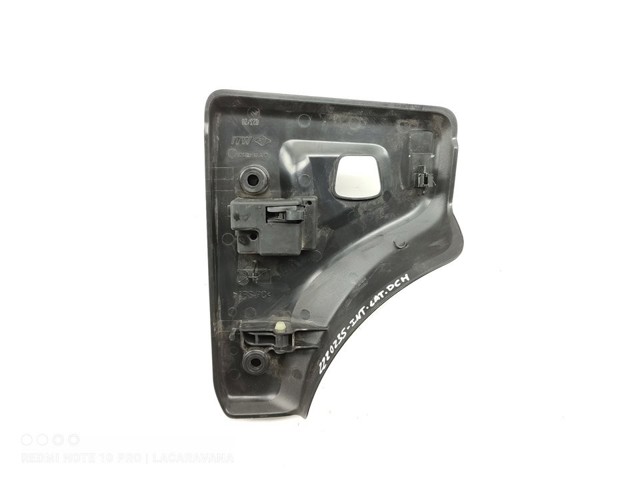 826729186R Renault (RVI)