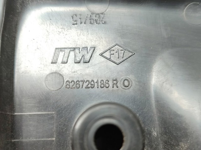 826729186R Renault (RVI)