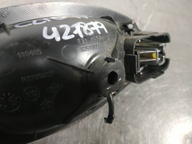 826730001R RENAULT Manija interior izquierda delantera/trasera de puerta  comprar en Jaén