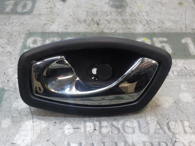 RENAULT 826733790R Manija interior izquierda delantera/trasera de puerta  disponible Valladolid