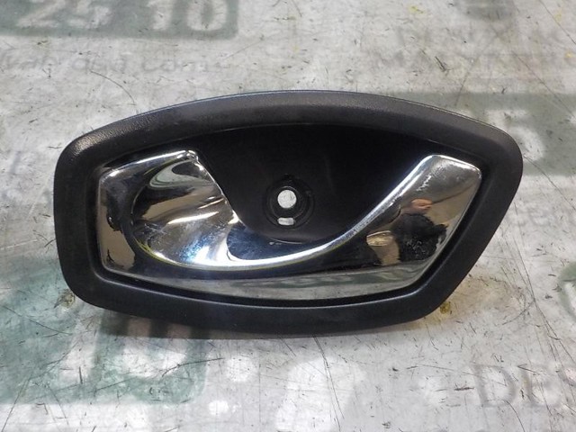 826733790R RENAULT Manija interior izquierda delantera/trasera de puerta  en stock Huelva
