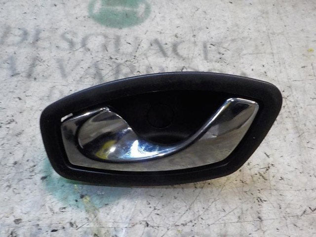 RENAULT 826733790R Manija interior izquierda delantera/trasera de puerta  disponible Valladolid