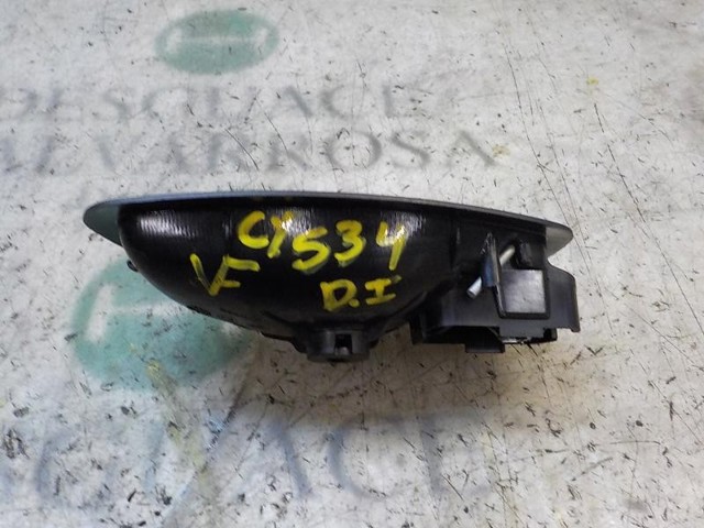 826733790R Manija interior izquierda delantera/trasera de puerta comprar Sevilla