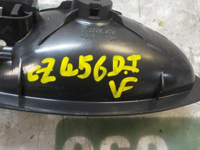 RENAULT 826733790R Manija interior izquierda delantera/trasera de puerta  disponible Lugo