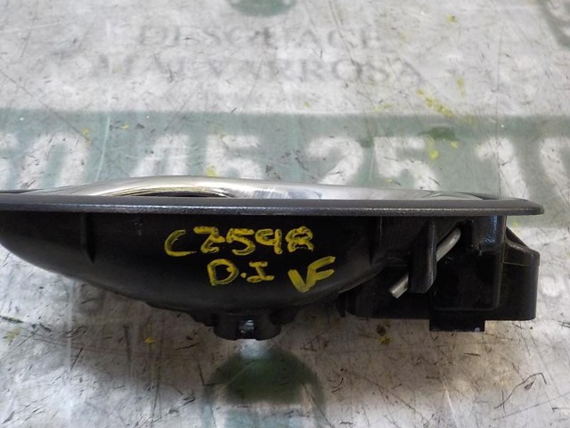 826733790R Manija interior izquierda delantera/trasera de puerta  disponible Málaga