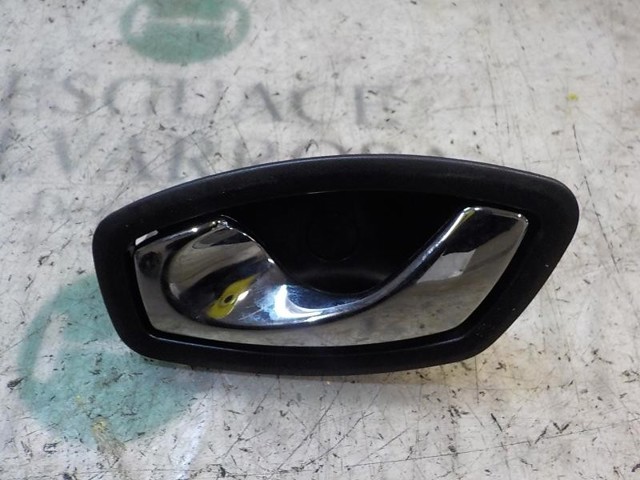 826733790R Manija interior izquierda delantera/trasera de puerta  comprar en Pontevedra