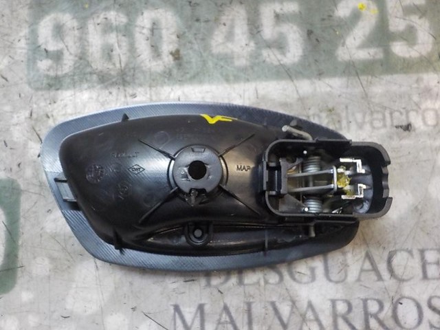 RENAULT 826733790R Manija interior izquierda delantera/trasera de puerta  comprar en Ponferrada