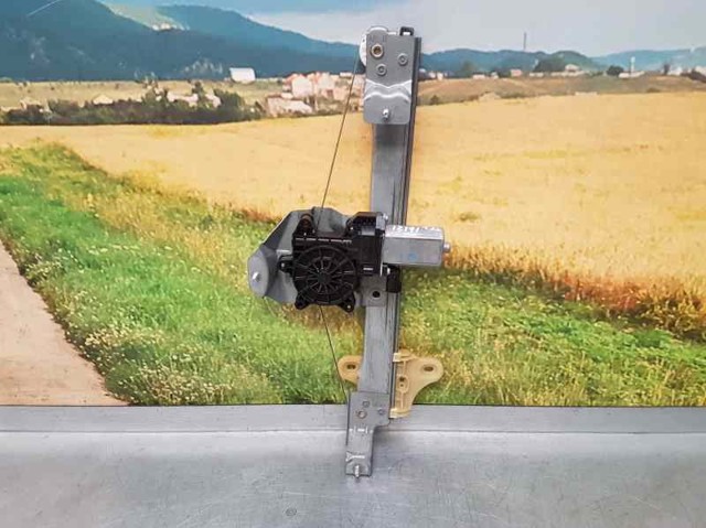 827009380R Renault (RVI)
