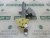 Mecanismo alzacristales, puerta trasera derecha 827009380R RENAULT