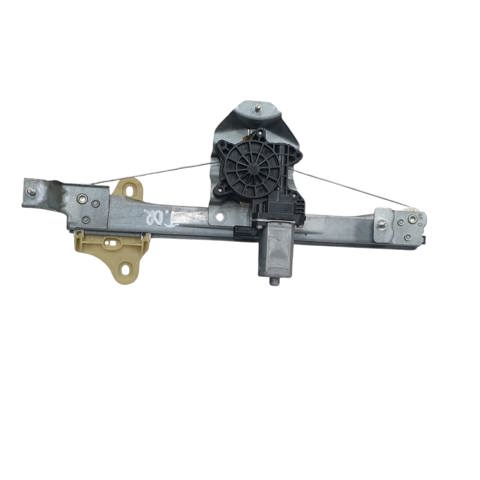 827009380R RENAULT Mecanismo de elevalunas de la puerta trasera derecha  disponible Ourense