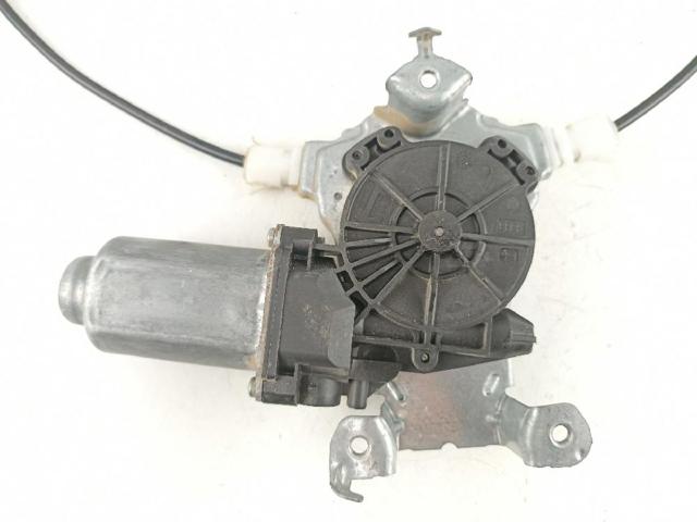 82700JD400 NISSAN Mecanismo de elevalunas de la puerta trasera derecha  disponible Vigo