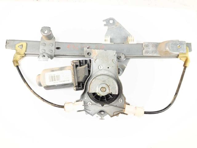 82700JD400 NISSAN Mecanismo de elevalunas de la puerta trasera derecha  en stock Gandía