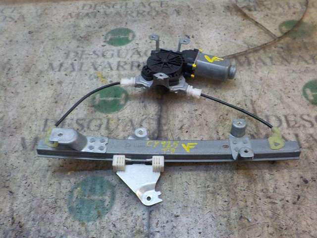 82700JD400 NISSAN Mecanismo de elevalunas de la puerta trasera derecha comprar Bilbao