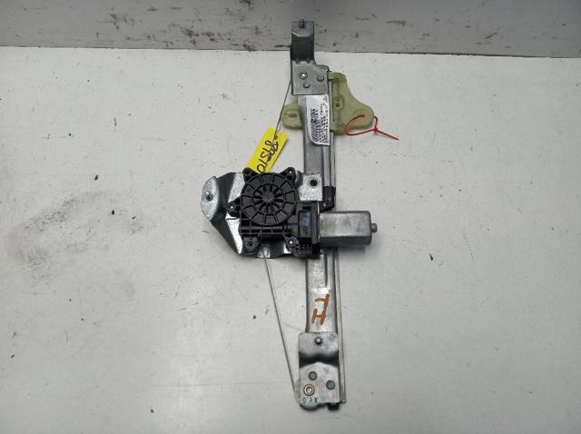 827012973R RENAULT Mecanismo de elevalunas de la puerta trasera izquierda  comprar en Lleida