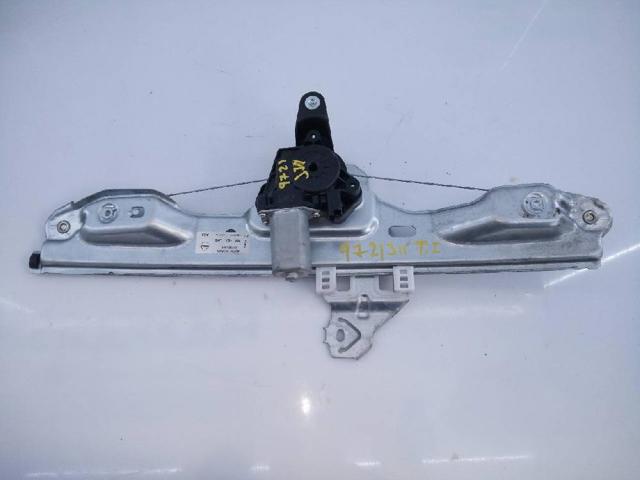 827014EA0A Nissan/Infiniti