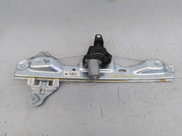 827014EA0A Nissan/Infiniti