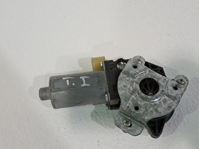 Mecanismo alzacristales, puerta trasera izquierda 827018F300 NISSAN