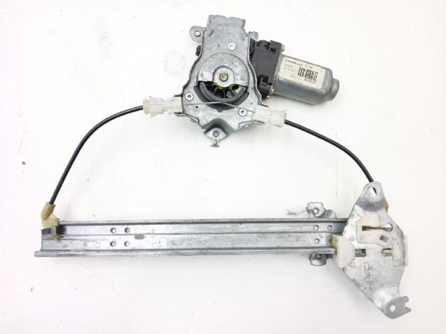 82701JD400 NISSAN Mecanismo de elevalunas de la puerta trasera izquierda  en stock Gandía