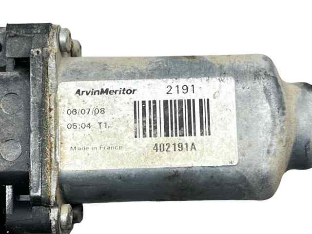 NISSAN 82701JD400 Mecanismo de elevalunas de la puerta trasera izquierda comprar Barcelona