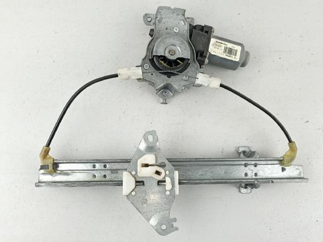 NISSAN 82701JD400 Mecanismo de elevalunas de la puerta trasera izquierda comprar Barcelona