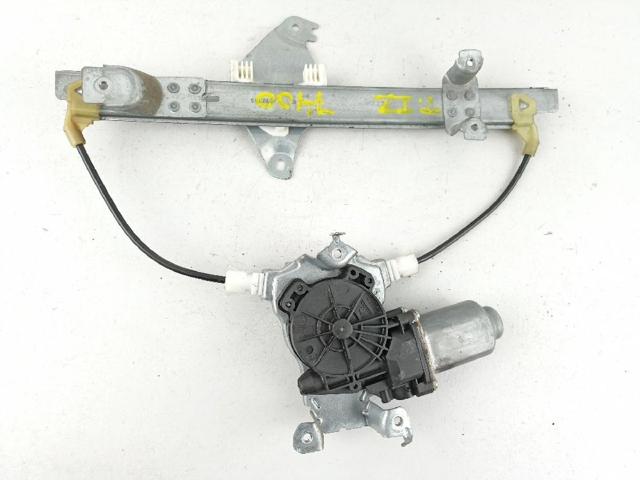 NISSAN 82701JD400 Mecanismo de elevalunas de la puerta trasera izquierda  comprar en Ponferrada