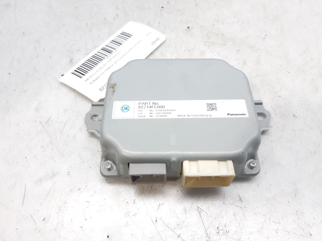 82714FL000 Subaru