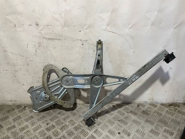827200006R RENAULT Mecanismo de elevalunas de la puerta trasera derecha comprar Bilbao