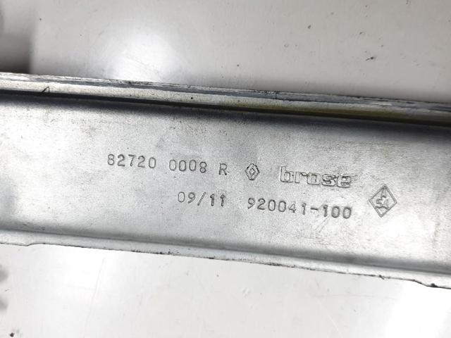 827200008R Mecanismo de elevalunas de la puerta trasera derecha comprar Sevilla