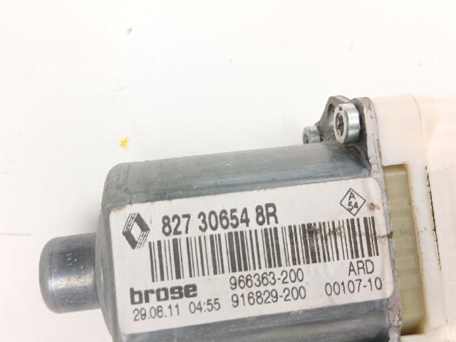 827200008R Mecanismo de elevalunas de la puerta trasera derecha comprar Girona