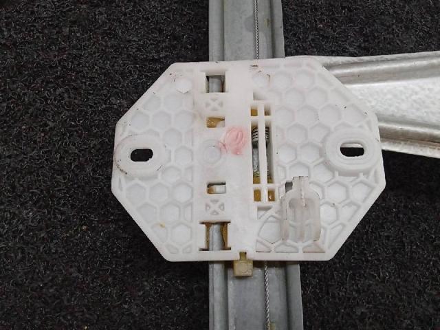827202131R Mecanismo de elevalunas de la puerta trasera derecha  comprar en Zaragoza