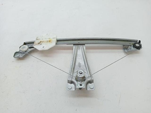 827202131R RENAULT Mecanismo de elevalunas de la puerta trasera derecha  comprar en Oviedo