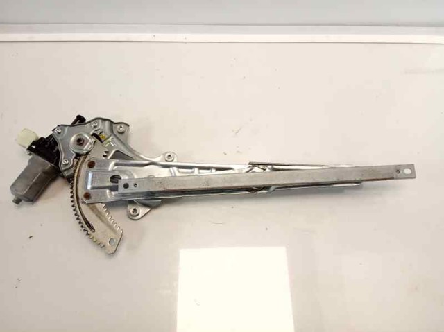 827204CA0A Nissan/Infiniti
