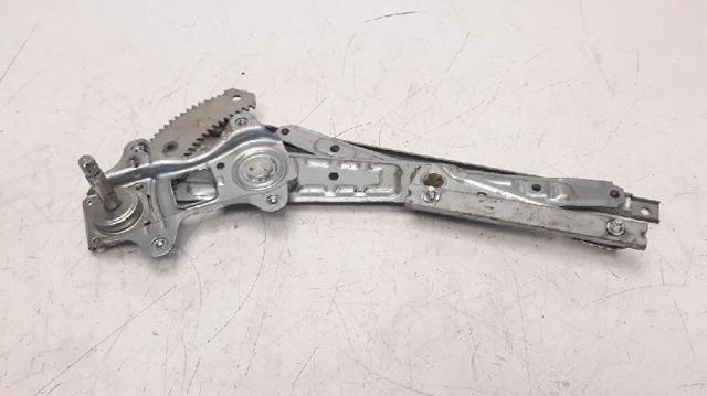 Comprar Mecanismo de elevalunas de la puerta trasera derecha Nissan Navara  D23, D23T a bajo precio