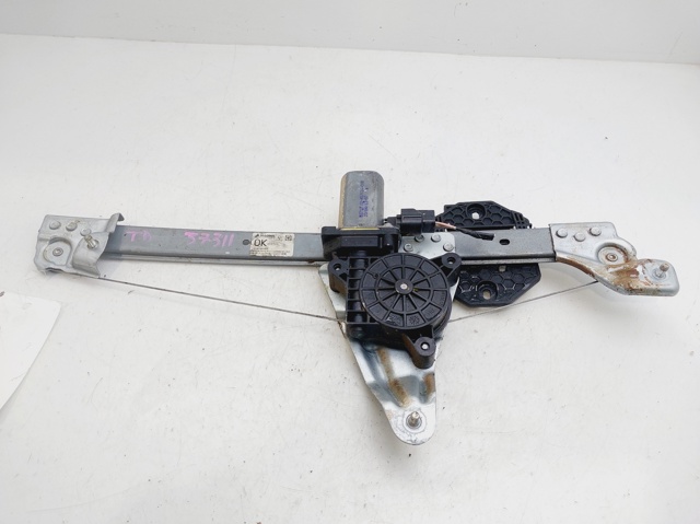 827206057R Renault (RVI)