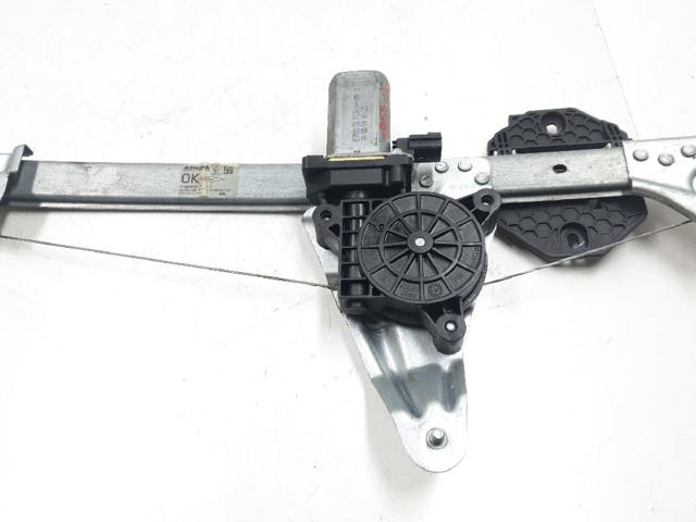 827206057R RENAULT Mecanismo de elevalunas de la puerta trasera derecha comprar Bilbao