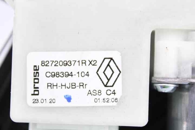 827209371R RENAULT  comprar en Jaén