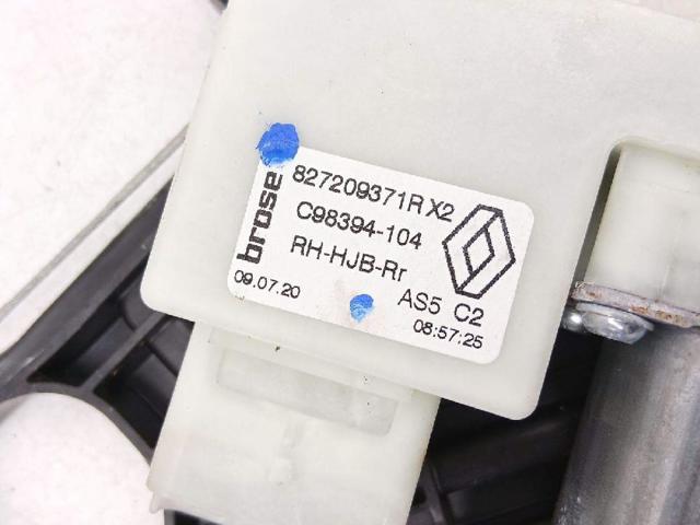 827209371R RENAULT  en stock Gandía